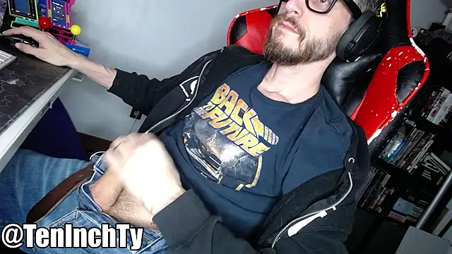 teninchty online show from 03/17/26, 03:20