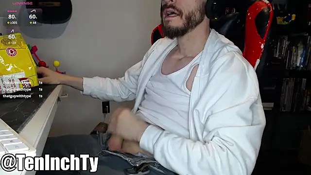 teninchty online show from 03/07/26, 06:31