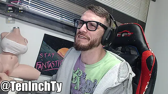 teninchty online show from 01/13/26, 04:33