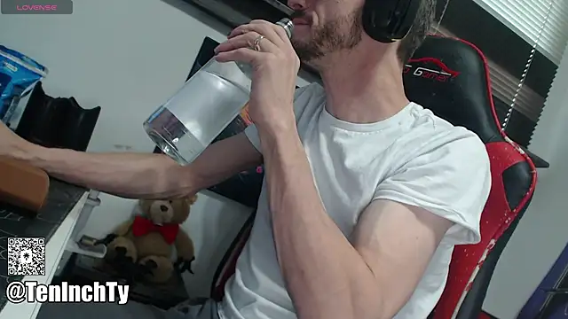 teninchty online show from 11/18/25, 06:44