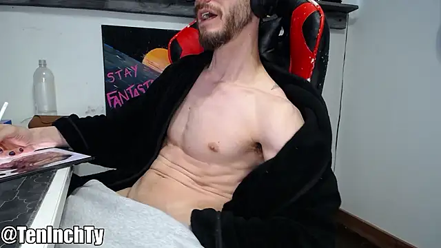 teninchty online show from 02/19/26, 08:17