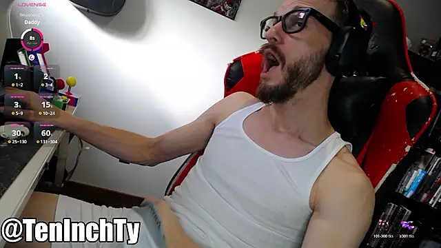 teninchty online show from 03/11/26, 04:45