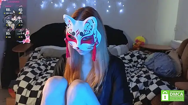 YumikoMori online show from 01/11/26, 07:37