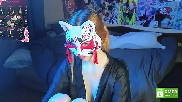 YumikoMori online show from 11/07/25, 10:20