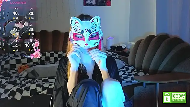 YumikoMori online show from 02/27/26, 10:48