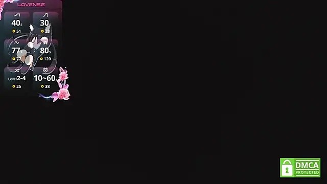 YumikoMori online show from 03/08/26, 10:29