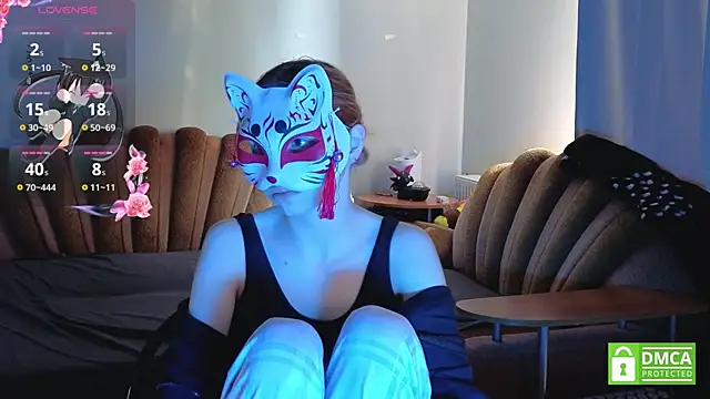 YumikoMori online show from 04/12/26, 09:34