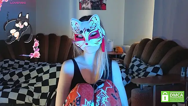 YumikoMori online show from 03/30/26, 09:22