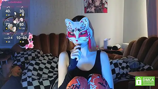 YumikoMori online show from 02/28/26, 10:26