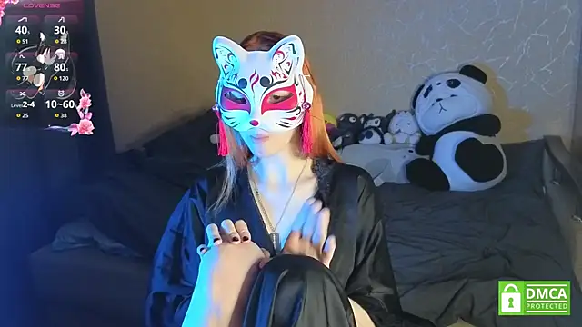 YumikoMori online show from 12/20/25, 12:30