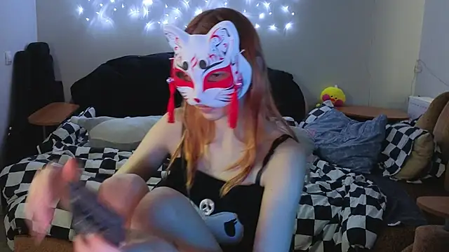 YumikoMori online show from 01/10/26, 07:25