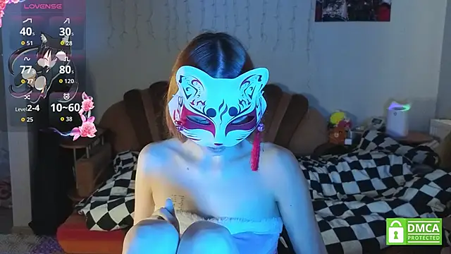 YumikoMori online show from 02/17/26, 08:55