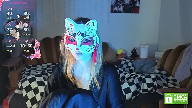 YumikoMori online show from 02/21/26, 10:39