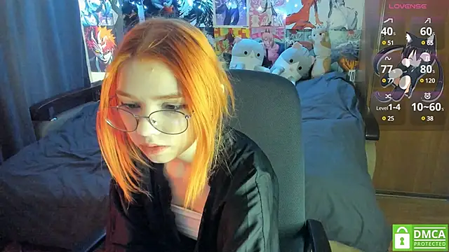 Snapshot of YumikoMori chatting on 03/19/25, 10:33 YumikoMori online show from 03/19/25, 10:33