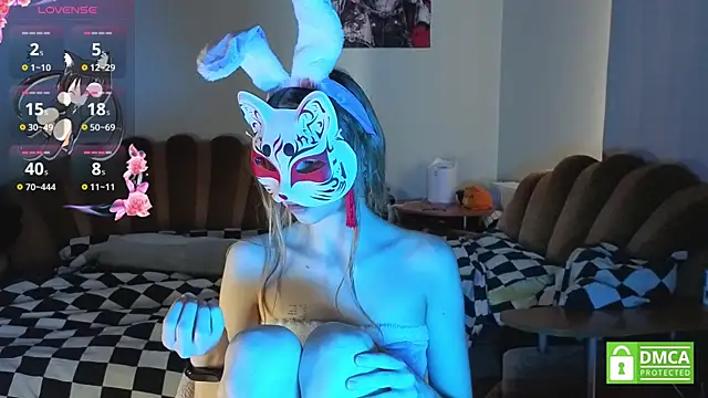 YumikoMori online show from 04/04/26, 09:38