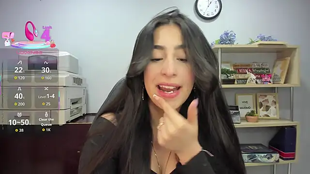 Katty love01 online show from 09/13/25, 06:41