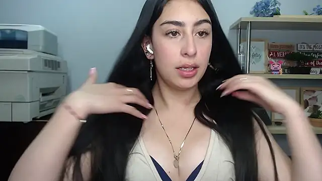 Katty love01 online show from 09/16/25, 06:31