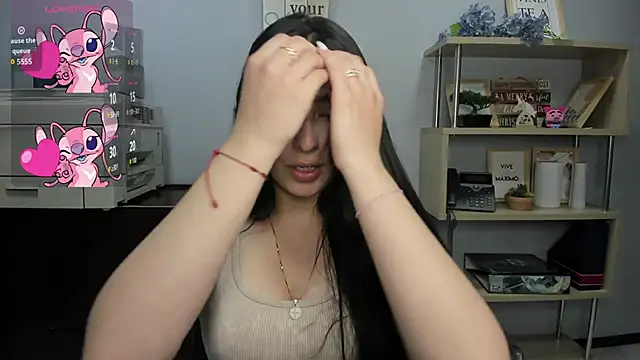 Katty love01 online show from 09/08/25, 03:22