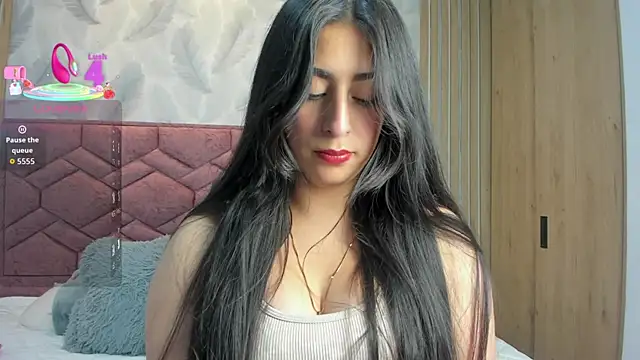 Katty love01 online show from 10/29/25, 06:51