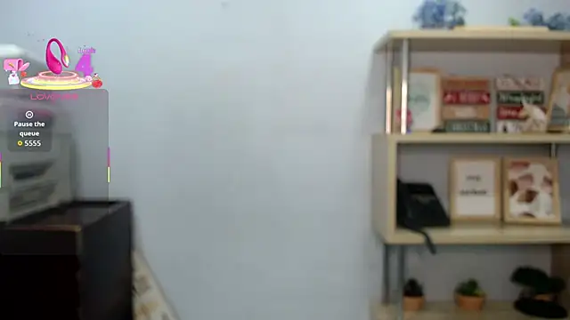 Katty love01 online show from 09/19/25, 03:49