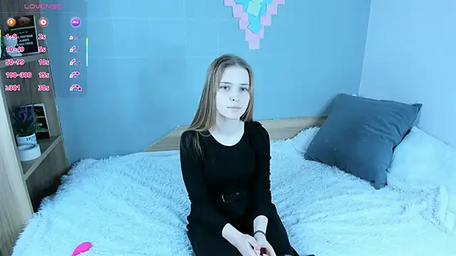 Snapshot of TaiteHankins chatting on 03/03/25, 10:06 TaiteHankins online show from 03/03/25, 10:06