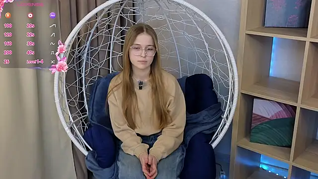 Snapshot of TaiteHankins chatting on 02/21/25, 10:07 TaiteHankins online show from 02/21/25, 10:07