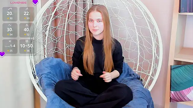 Snapshot of TaiteHankins chatting on 02/24/25, 11:43 TaiteHankins online show from 02/24/25, 11:43