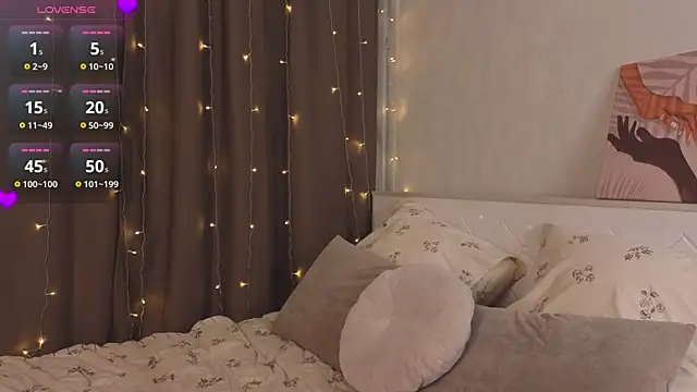 EdlaHewell online show from 02/21/26, 01:07