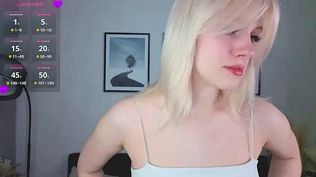 EdlaHewell online show from 10/06/25, 11:27