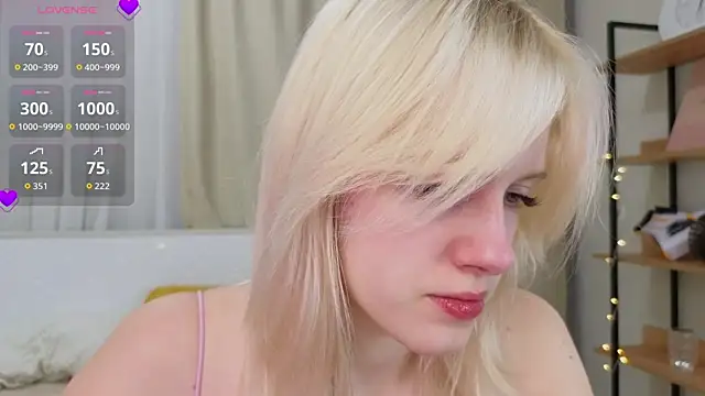 EdlaHewell online show from 10/13/25, 11:16