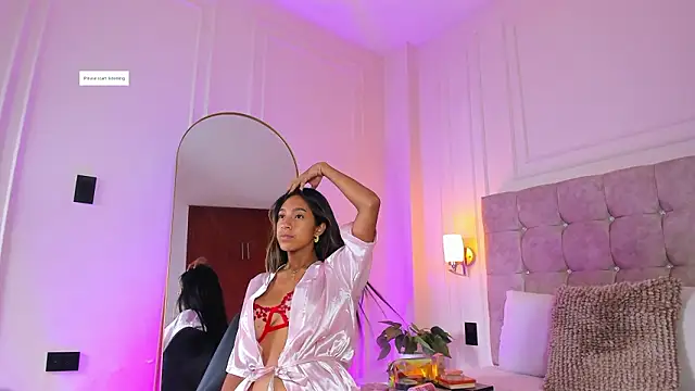 JasmineRoss 1 online show from 03/17/26, 03:37