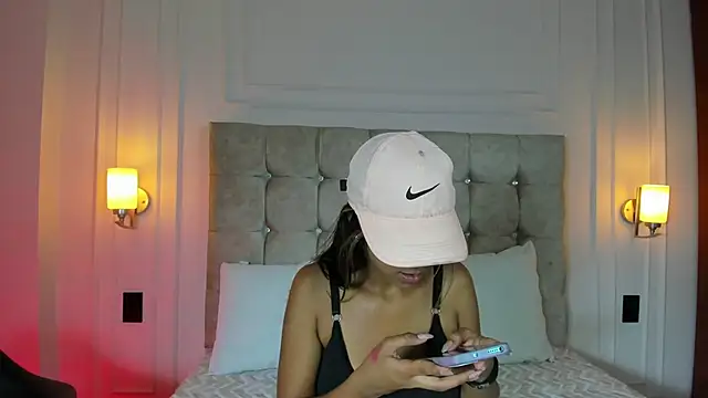 JasmineRoss 1 online show from 09/18/25, 07:06