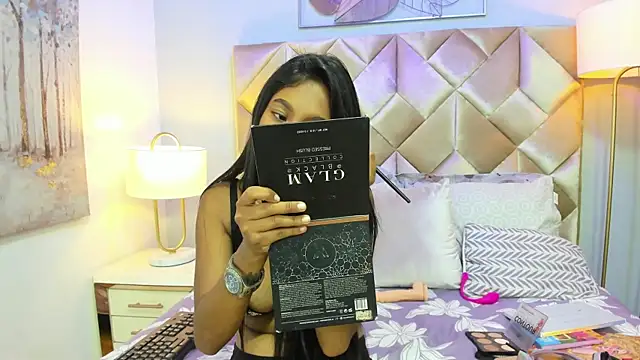 JasmineRoss 1 online show from 03/14/25, 07:23