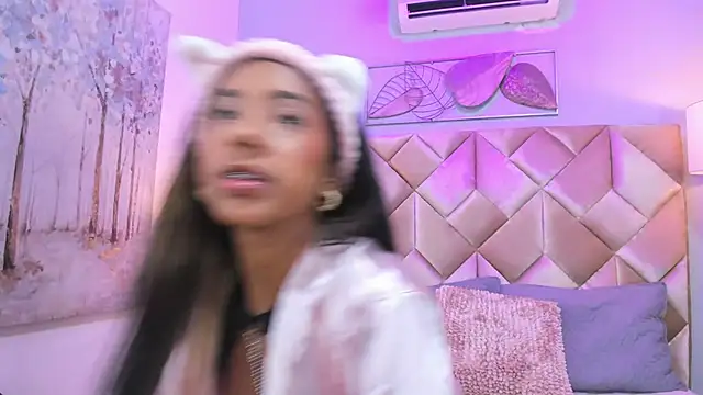 JasmineRoss 1 online show from 03/16/26, 03:59