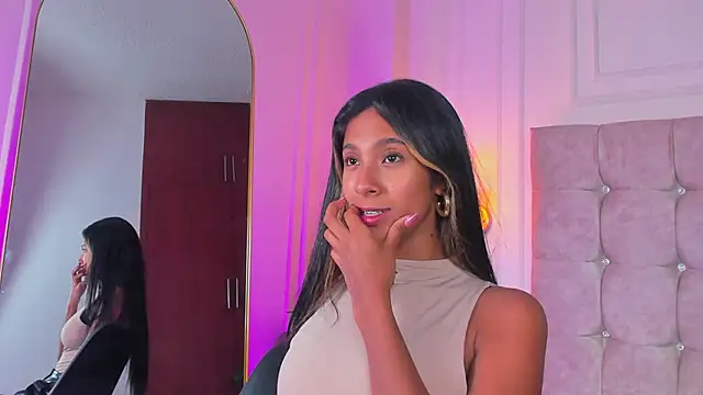 JasmineRoss 1 online show from 02/26/26, 07:14