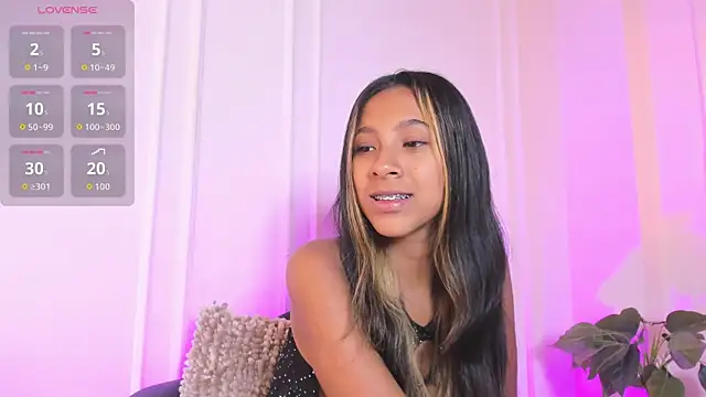 JasmineRoss 1 online show from 11/27/25, 07:03