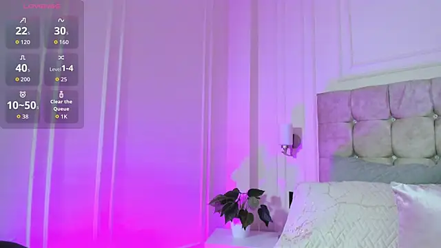 JasmineRoss 1 online show from 11/25/25, 07:14