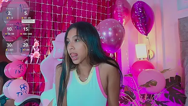 JasmineRoss 1 online show from 04/04/26, 07:42