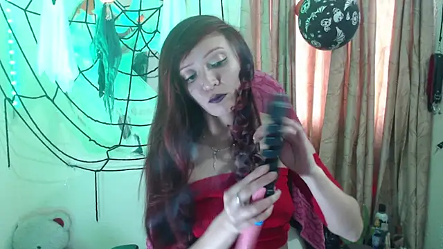 Snapshot of Meghan_sex777 chatting on 10/21/25, 08:41 Meghan sex777 online show from 10/21/25, 08:41