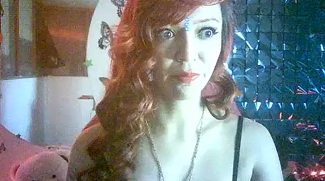 Snapshot of Meghan_sex777 chatting on 02/19/25, 03:17 Meghan sex777 online show from 02/19/25, 03:17