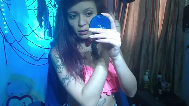 Meghan sex777 online show from 10/29/25, 07:35