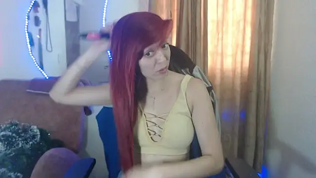 Meghan sex777 online show from 02/11/26, 08:20