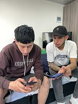 badboys69 online show from 02/17/25, 04:50