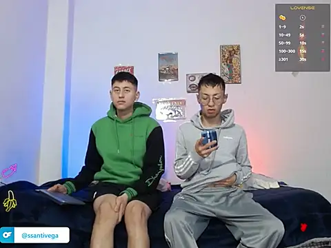 badboys69 online show from 03/19/25, 01:54