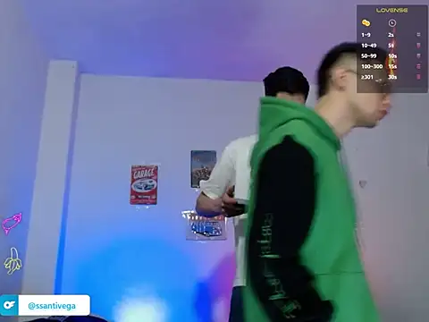 badboys69 online show from 03/17/25, 02:52