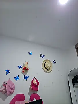 Veronica Milf1 online show from 02/28/25, 09:25