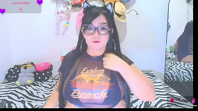 Veronica Milf1 online show from 05/22/26, 03:59