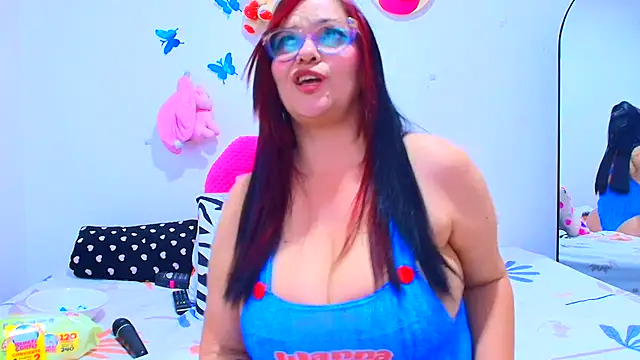 Veronica Milf1 online show from 03/13/25, 06:05