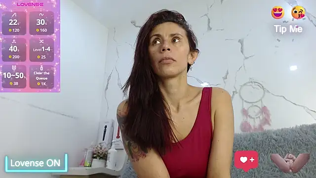 xime stone online show from 02/24/26, 07:04