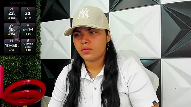 melany rouse18 online show from 02/12/26, 01:38